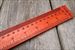 Cane-iac Classic School Ruler - 15 x 1 1/2 - $29.99